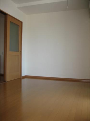 Other room space. bedroom