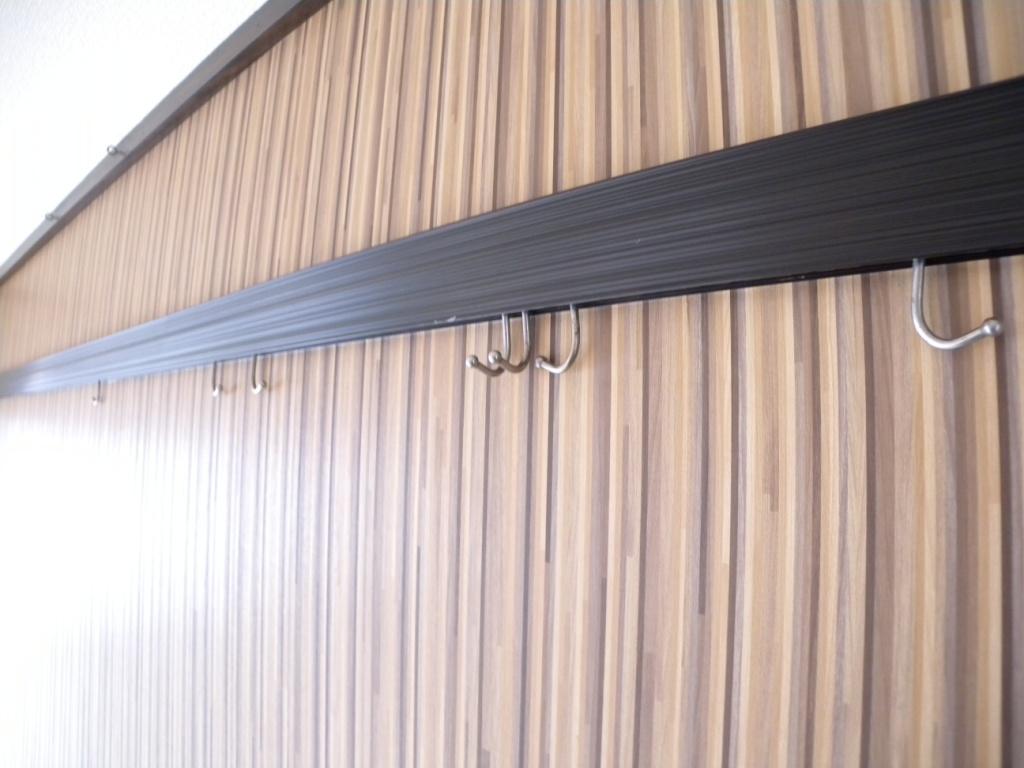 Other Equipment. hook