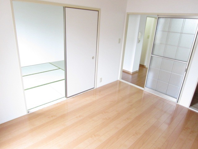 Living and room. South-facing sun per well per