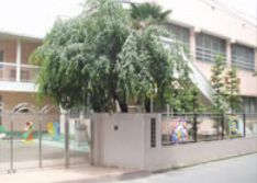 kindergarten ・ Nursery. Symbiosis kindergarten (kindergarten ・ 771m to the nursery)