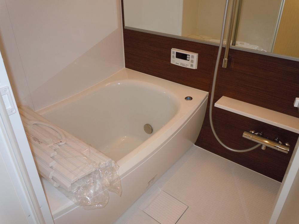 Bathroom. Indoor (September 2013) Shooting