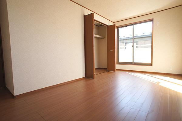 Non-living room. Indoor (12 May 2013) Shooting Building 2