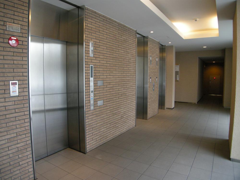 Other. Elevator
