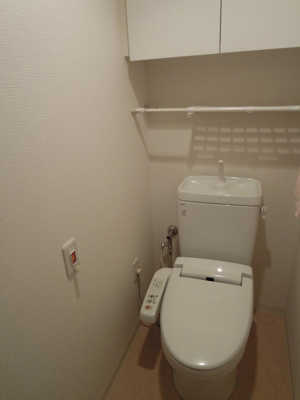 Toilet. Indoor (January 2014) Shooting