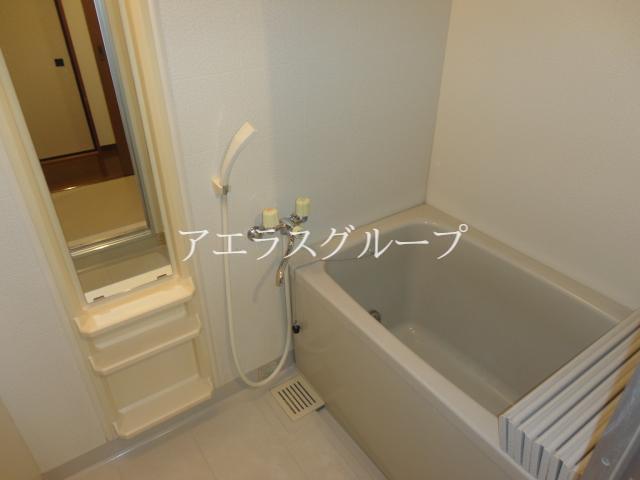 Bath. Bath time to heal fatigue of the day