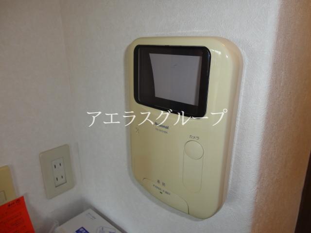 Security. With so monitor, You can also respond to a sudden coming to a store