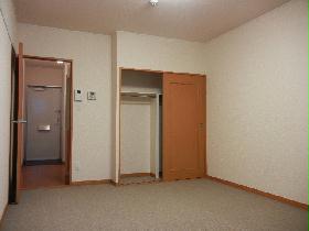 Living and room. Second floor (will be one floor only flooring)