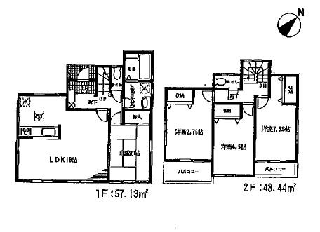 Floor plan. Image Perth 5 Building