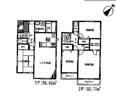 Floor plan. Image Perth 5 Building