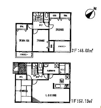 Floor plan. Image Perth 5 Building