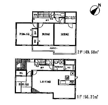 Floor plan. Image Perth 5 Building