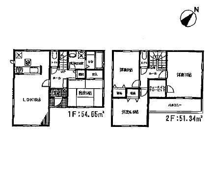 Floor plan. Image Perth 5 Building