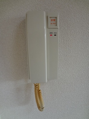 Other. Intercom