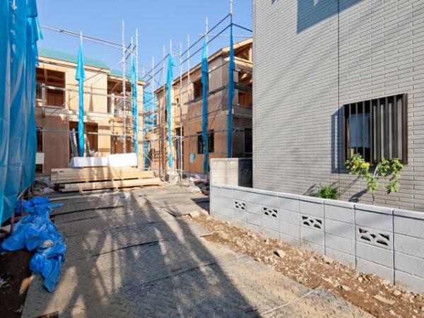 Local appearance photo. 2013 / 11 / 18 shooting 