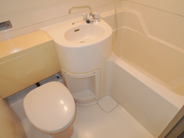 Bath. Separate reference is a picture