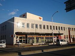 post office. Hatogaya post office: a 4-minute walk (about 350m)