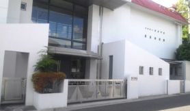 kindergarten ・ Nursery. Matsuba kindergarten (kindergarten ・ 1164m to the nursery)