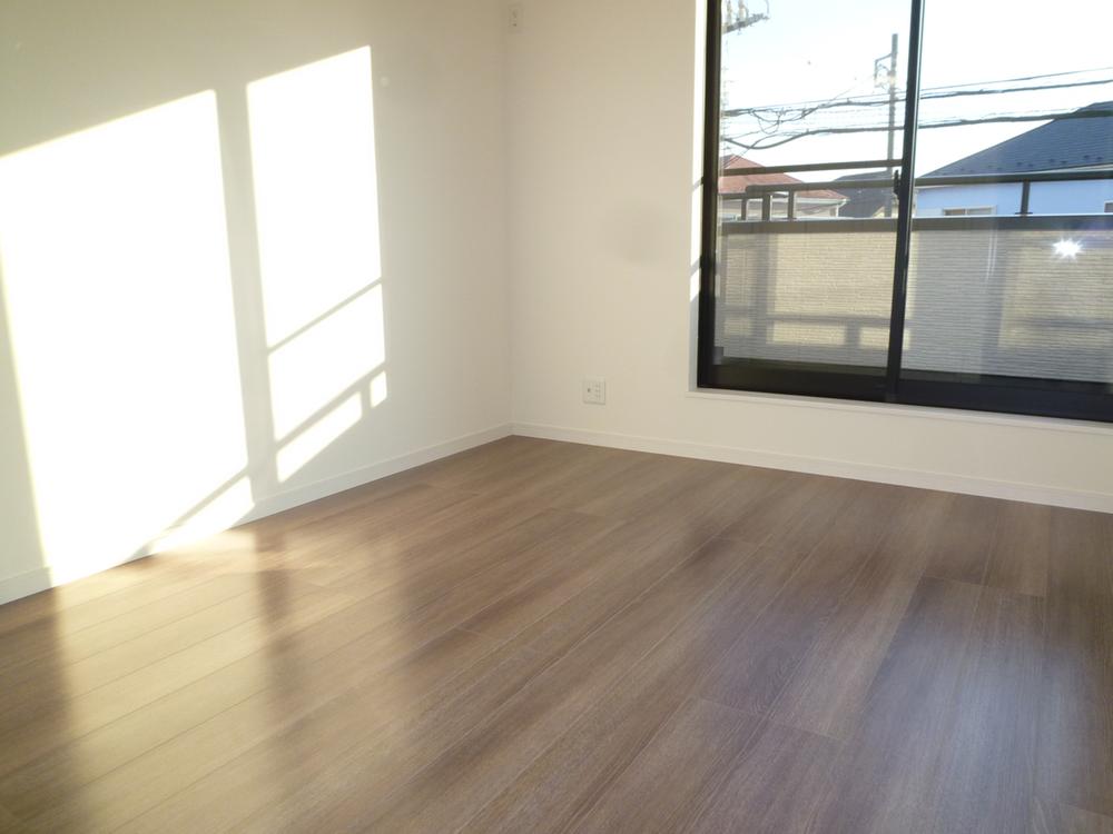 Non-living room. 2013 / 12 / 03 shooting