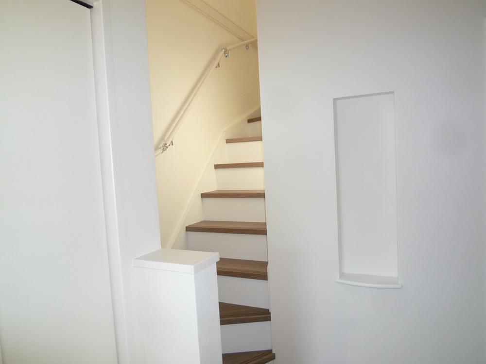 Other. Stairs  2013 / 12 / 03 shooting