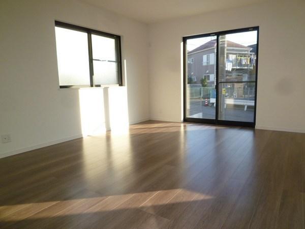 Living. 2013 / 12 / 03 shooting