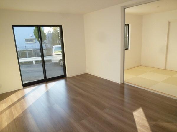 Living. 2013 / 12 / 03 shooting