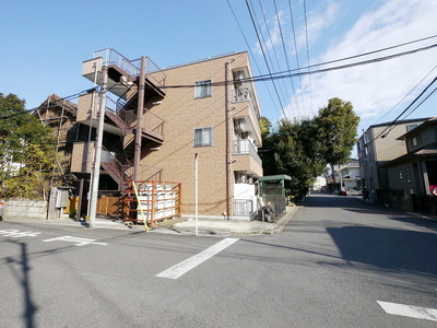 Other. 10m until the appearance (Other)