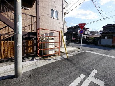 Other. Until the other (Other) 10m