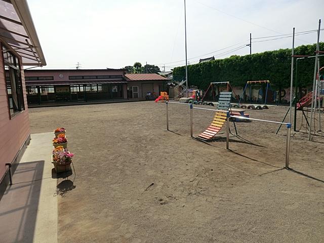 kindergarten ・ Nursery. Tachibana to kindergarten 500m