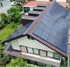 Power generation ・ Hot water equipment. In the solar system adopted, It will be running cost reduction of the powerful ally residence. (Same specifications photo)