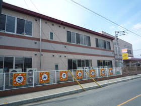 kindergarten ・ Nursery. Mizuho Shiba kindergarten (kindergarten ・ 220m to the nursery)