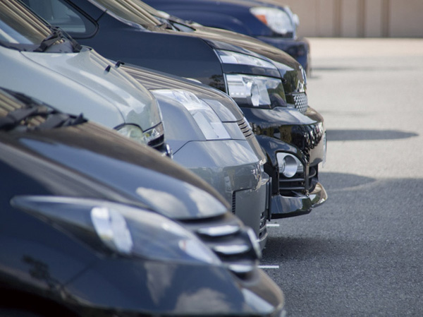 Common utility.  [All cars flat postfix expression Parking] All parking is out privileges easy flat postfix expression. Supports went comfortable. (The photograph is an example of a parking can be models)