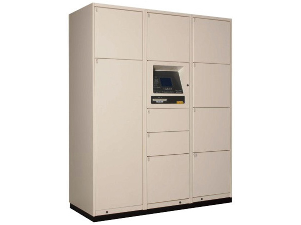 Common utility.  [Delivery Box] On the first floor mail corner we have established a 24-hour removable Delivery Box. (Same specifications)