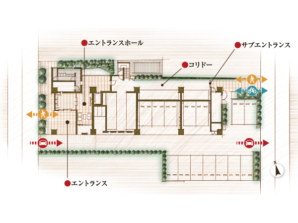 Features of the building.  [Site layout] Feel the moisture. We are met in quality of. Mind at ease in the considerations attentive. For those who walk the return, As soon as the landscape has been seen, Day become mind is unraveling gently, It was aimed at such Residence.