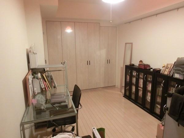 Non-living room