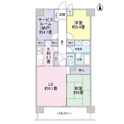 Floor plan. Floor plan