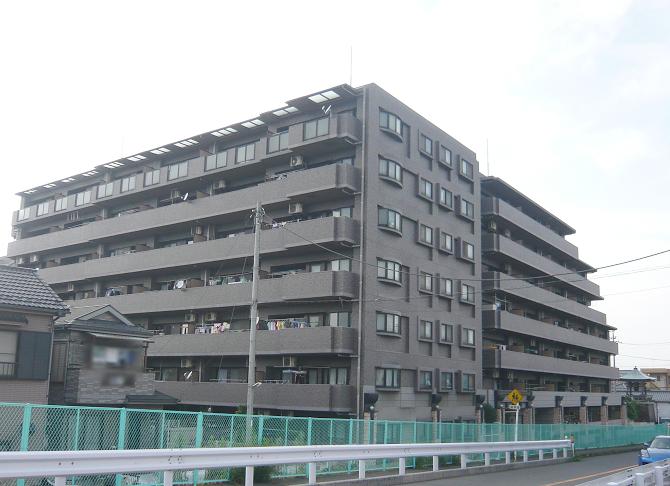 Local appearance photo