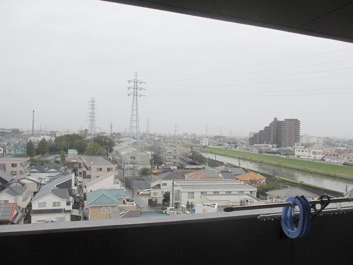 View photos from the dwelling unit