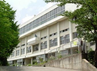 Primary school. Actively to elementary school (elementary school) 1314m