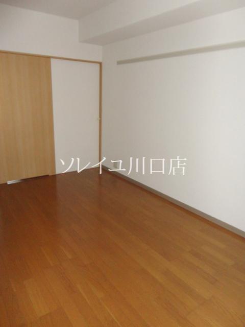 Living and room. Usually a relaxed space