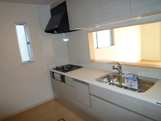 Kitchen. Indoor (11 May 2013) Shooting