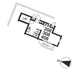 Saitama Prefecture, Kawaguchi Namiki 1