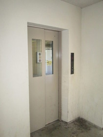 Other common areas. With elevator