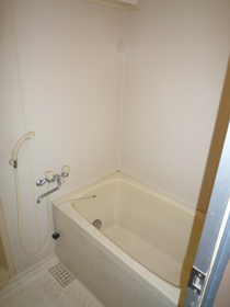 Bath. Add fueled-out bathroom