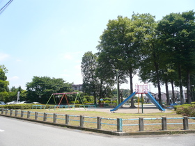 Other. The second park to (other) 180m