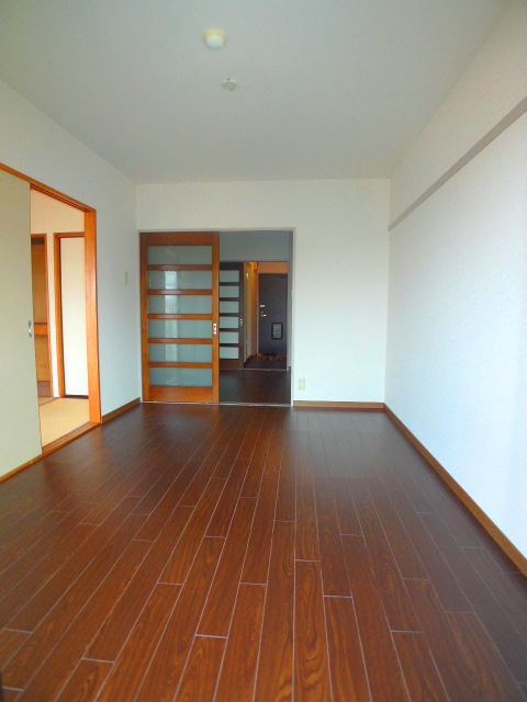 Other room space. bedroom