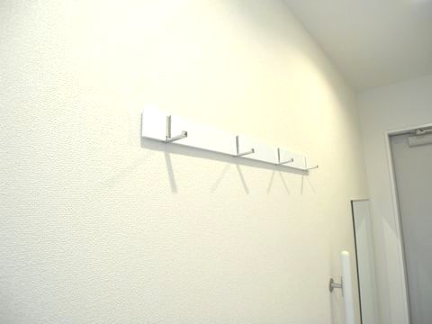 Other Equipment. Things hook