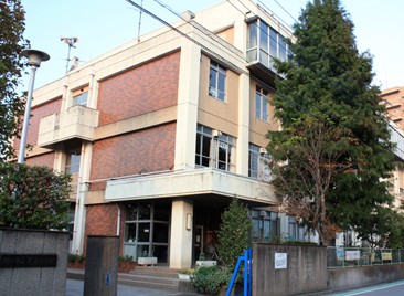Primary school. 102m until Kawaguchi Tatsushiba Minami Elementary School (Elementary School)