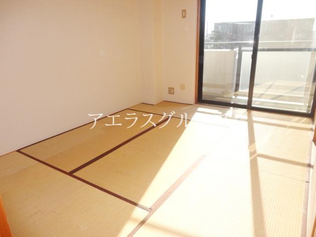 Other. Texture feel Japanese-style room