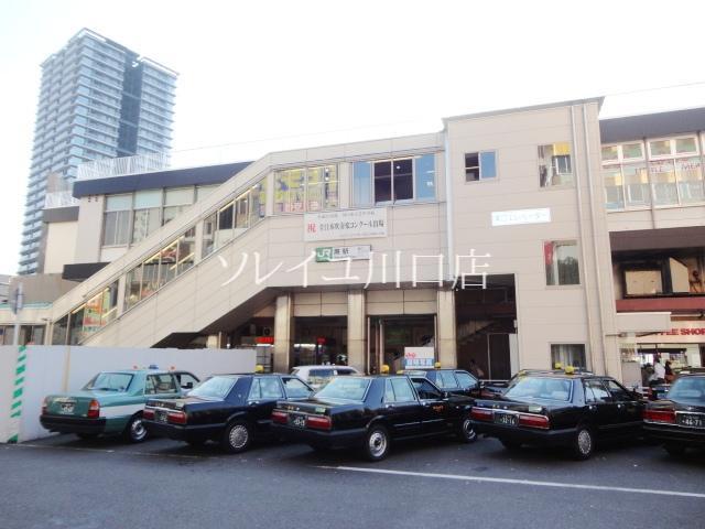 Other. 324m until bracken Station (Other)