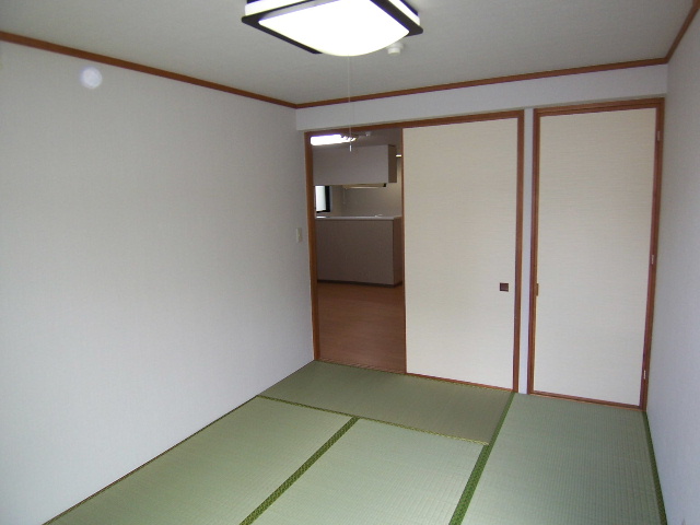 Other room space